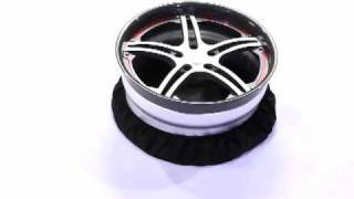 Nutek Style 515 from Custom Wheel Solutions ID6226