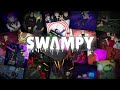 Eliminate - BREAKSH!T (Swampy Flip) [LOKITANGEL'S TGFRCOAT WINNER]