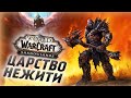 ДОРОГА В МАЛДРАКСУС - ЦАРСТВО НЕЖИТИ! WOW SHADOWLANDS