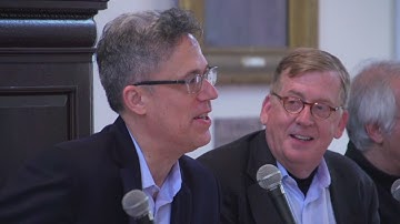 Dr. Strangelaw or: How I Learned to Stop Worrying and Love States