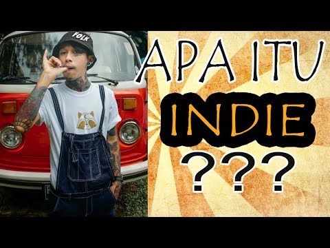 Video: Perbedaan Antara Indie Dan Hipster