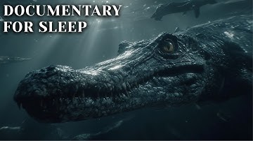 What Was The Prehistoric Ocean Actually Like? | Documentary For Sleep