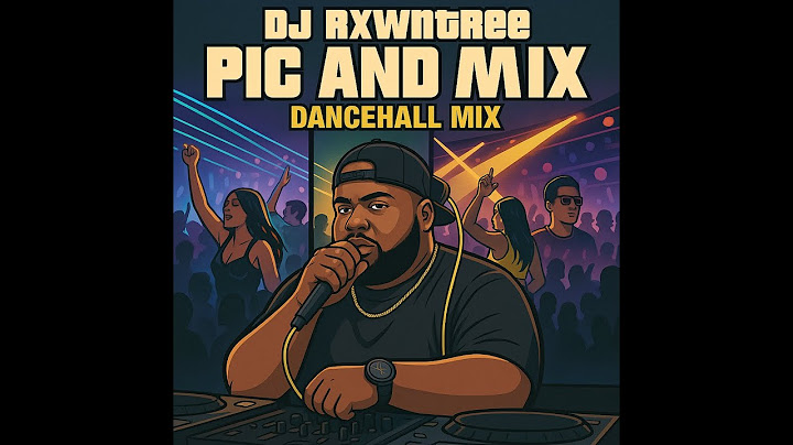 Dancehall Mix 2025 | Masicka, Vybz Kartel, Skillibeng, Valiant + More by DJ RXWNTREE  #PICANDMIX