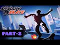 💥EPIC GAMEPLAY OF SKATES | PART-2 |SHADOW SKATE😃.