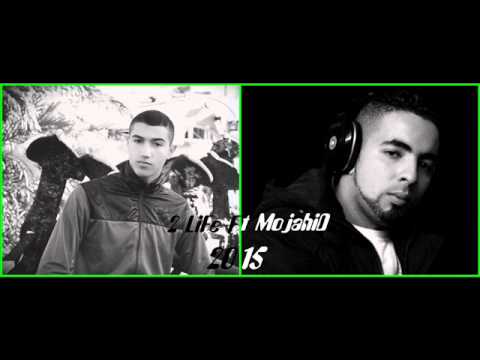 2 LiFe FeaT MojahiD I M GanGsTa 2015 