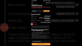 Yadda zakayi p2p trading a bybit
