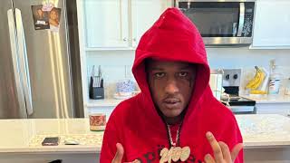 EBK JaayBo - Lost Someone I Love (unreleased)
