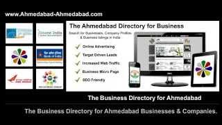 Ahmedabad Directory, Business Guide for Ahmedabad in India. screenshot 1