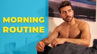MY MORNING ROUTINE 2019 | Healthy & Productive Lifestyle | Alex Costa