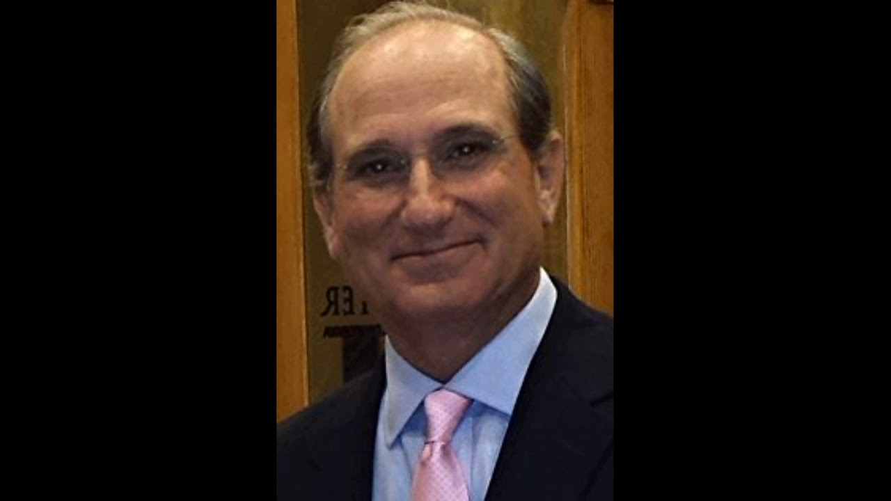 All Things Creative/Art Chat From Script to Film with Guest Dick Atkins