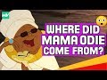 Where Did Mama Odie Come From? | Princess and the Frog Theory: Discovering Disney