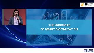 Effective Path to Digitalization – What really matters?