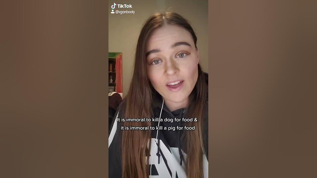 Alykara calls out Vgan Booty YouTube