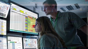 OSIsoft: How a National Lab Improved Its Data Center with Data