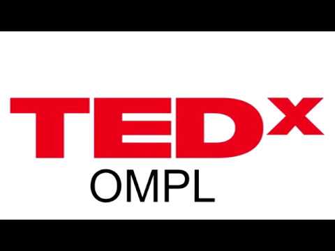 OMPL-TEDx