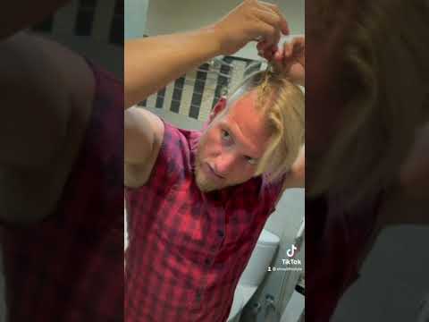 וִידֵאוֹ: 3 דרכים לגדל שיער רגנאר