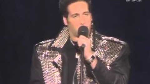 Andrew Dice Clay - "The Dice Man Cometh" (1989)