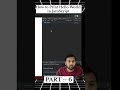 Learn JavaScript in 30 Seconds | Hello World Example | Abhishek Dubey #shorts