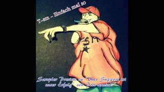 T-Sm - Einfach mal so ( 16 Bars Sampler Preview "Euer Support ist unser Erfolg - Pott-tenzial" )