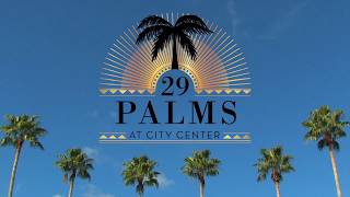 29 Palms Condos Promo