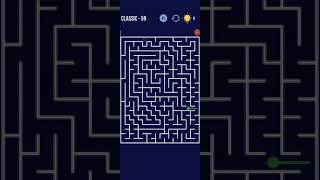mazes&more game level 59 to 64 screenshot 3