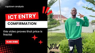ICT A+ PRICE ENTERY TECHNIQUE