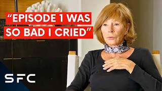 Play video: George Lucas Ex Finally Speaks Out | Marcia Lucas Documentary | Icons Unearthed: Star Wars | Ep 5