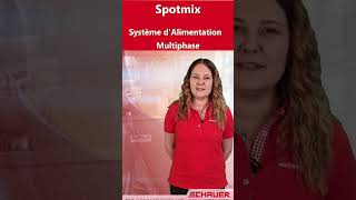 🎥🐷 Alimentation multiphase Spotmix – Partie 2 : Une flexibilité maximale dans l’élevage