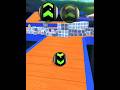 ♥️ Going Balls VS Rollance Balls VS Action Ball Games New Race 9614 | Android/IOS Games