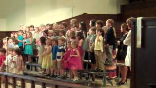 Carson Spring Concert