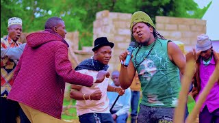 Nywele Mbili - Kabika Halawa [Mss  Video]