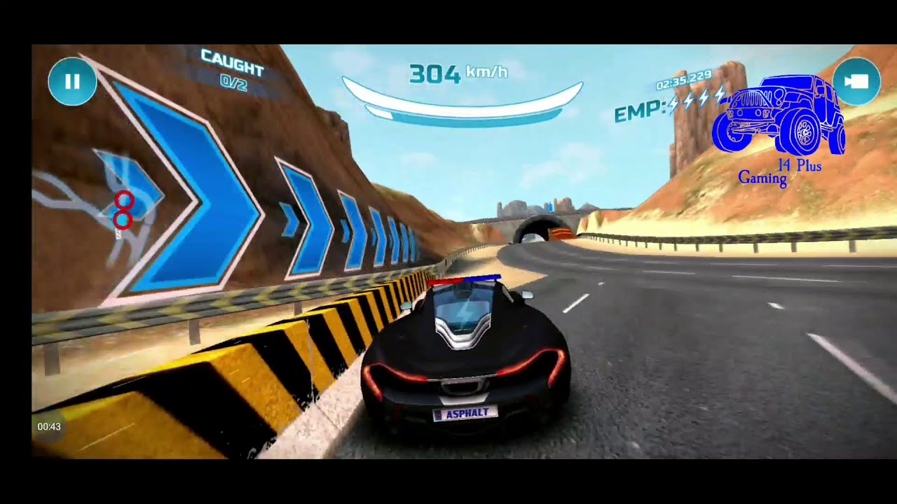 Car Racing Game [2021] Level 8