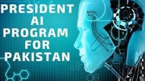 Apply online For Artificial Intelligence Course (PIAIC.COM) | PIAIC | Artificial intelligence