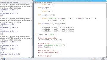 aula 04 vetor parte 29 3 5 6 adiciona implementacao