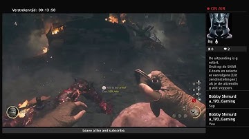 ww2 zombies contracts and levelling up with Defqon 1 2018 livesets