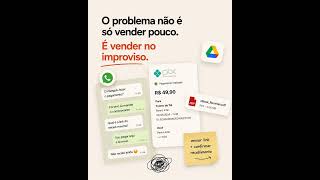 Ainda vendendo ebook no direct? 👀
