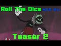 Roll The Dice Confronting Yourself Cuphead Mix MSR Mix Teaser 2
