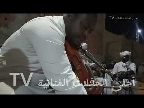أغنية الفنان العربي الكوكبي ضاعت لي نوارة اللي بغاه الله يريه ماخصو بحنجرة الفنان مصطفى حيفضي