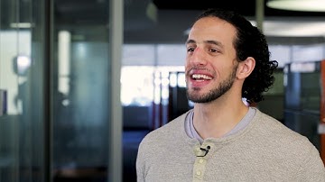 CPI, OpenFox HQ Culture