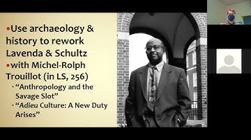 Culture: Anthropology