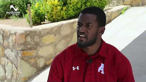 Student Athlete Spotlight - EP: 02 : #5 RB- O'Maur...