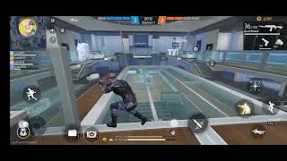 Hacking Killer IK  Garena Free Fire. Best survival Battle Royale on mobile! subscribe my channel