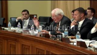 HOUSE NAPOLITANO DHS BUDGET HEARING