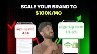 Give me 7 minutes and I'll teach you The Secret to getting 10%+ Email Signups From Popups