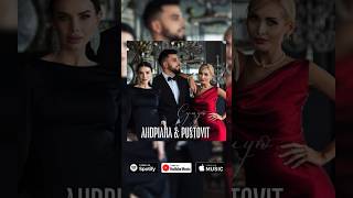 «Сумую» - новий відеокліп від Андріани та Pustovit  @AndrianaOfficial #moonrecords #music