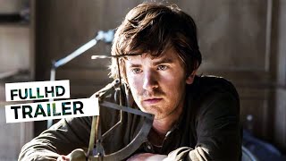 The Vault  Trailer 2021 ( Way Down )