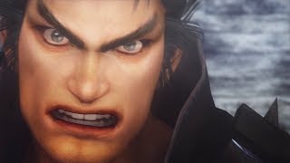 Dynasty Warriors 8: Xtreme Legends 『真・三國無双7 猛将伝』 - All Lu Bu CG Cutscenes | 呂布ムービー集