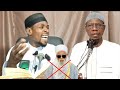 Kai Kai Dr Jamilu Ya ɗeɓo Da Faɗi Da Alama Dai Dr Idris Abdul Aziz Ya Samu Magaji