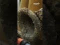 Rome's 2000-Year Underwater Concrete Miracle