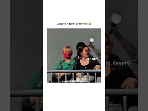 Jungkook Of BTS Mom And Dad Seen At Jin Concert With Jungkook Jungkook Bts2025 Kpop Bts Jk Trending 